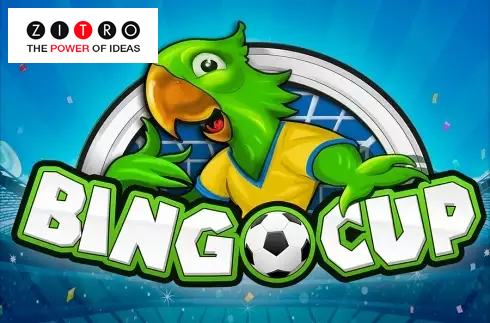 Bingo Cup